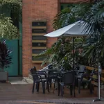 Hotel Bambu Milla De Oro