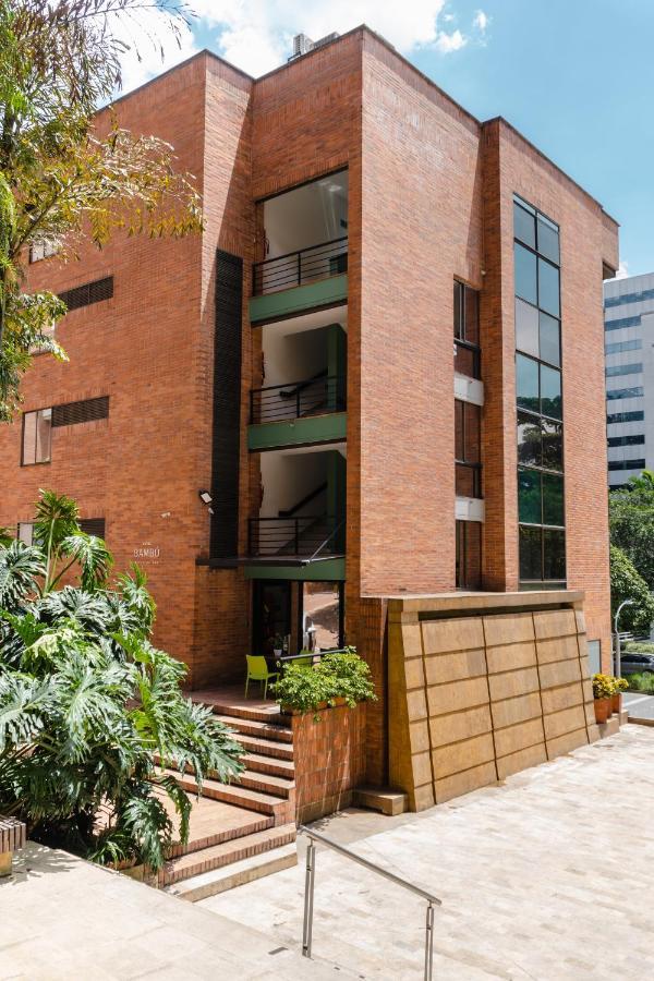 Bambu Milla De Oro Hotel Medellín