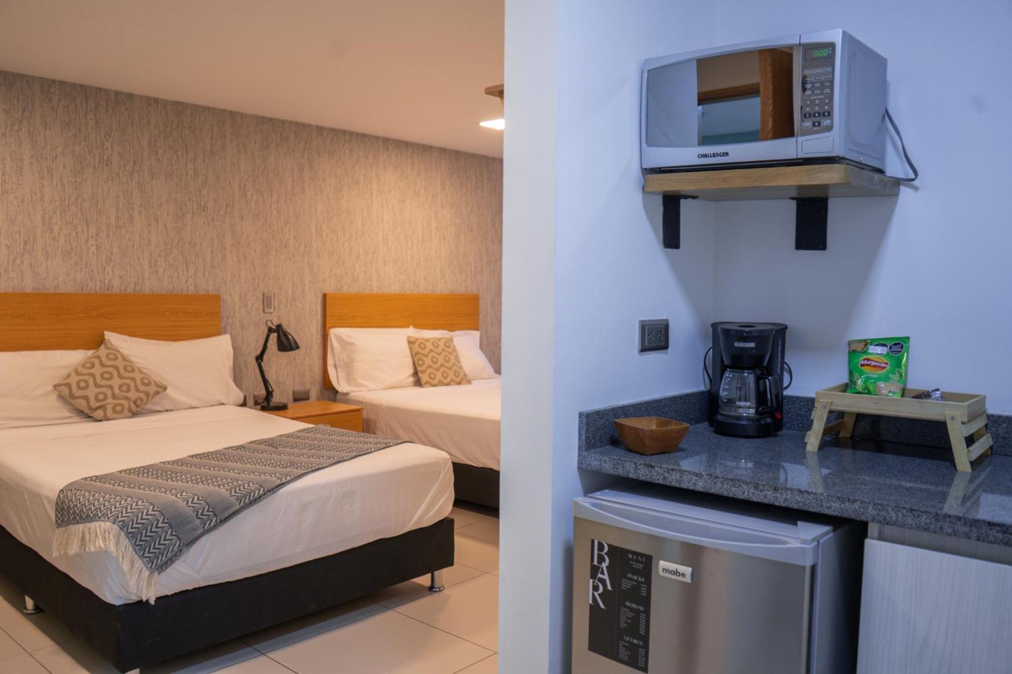 Bambu Milla De Oro Hotel Medellín