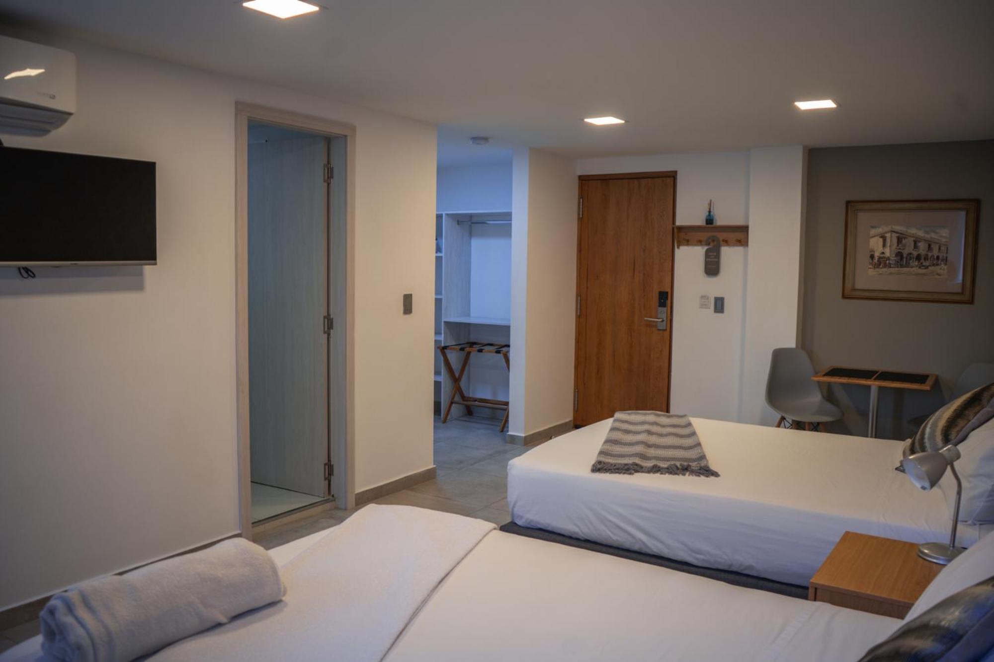 Hotel Bambu Milla De Oro