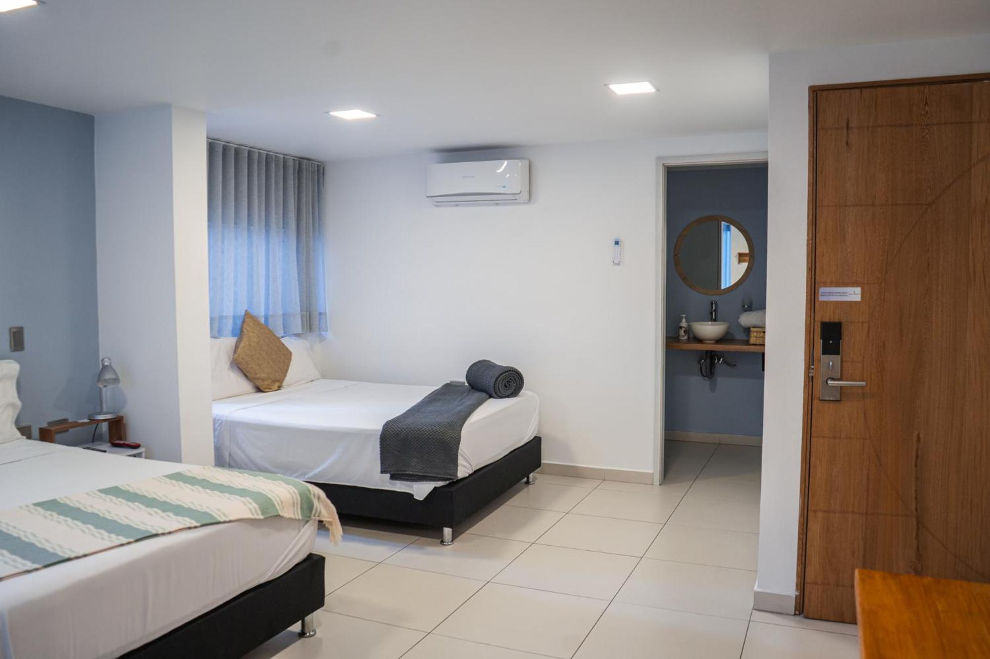 Bambu Milla De Oro Hotel Medellín