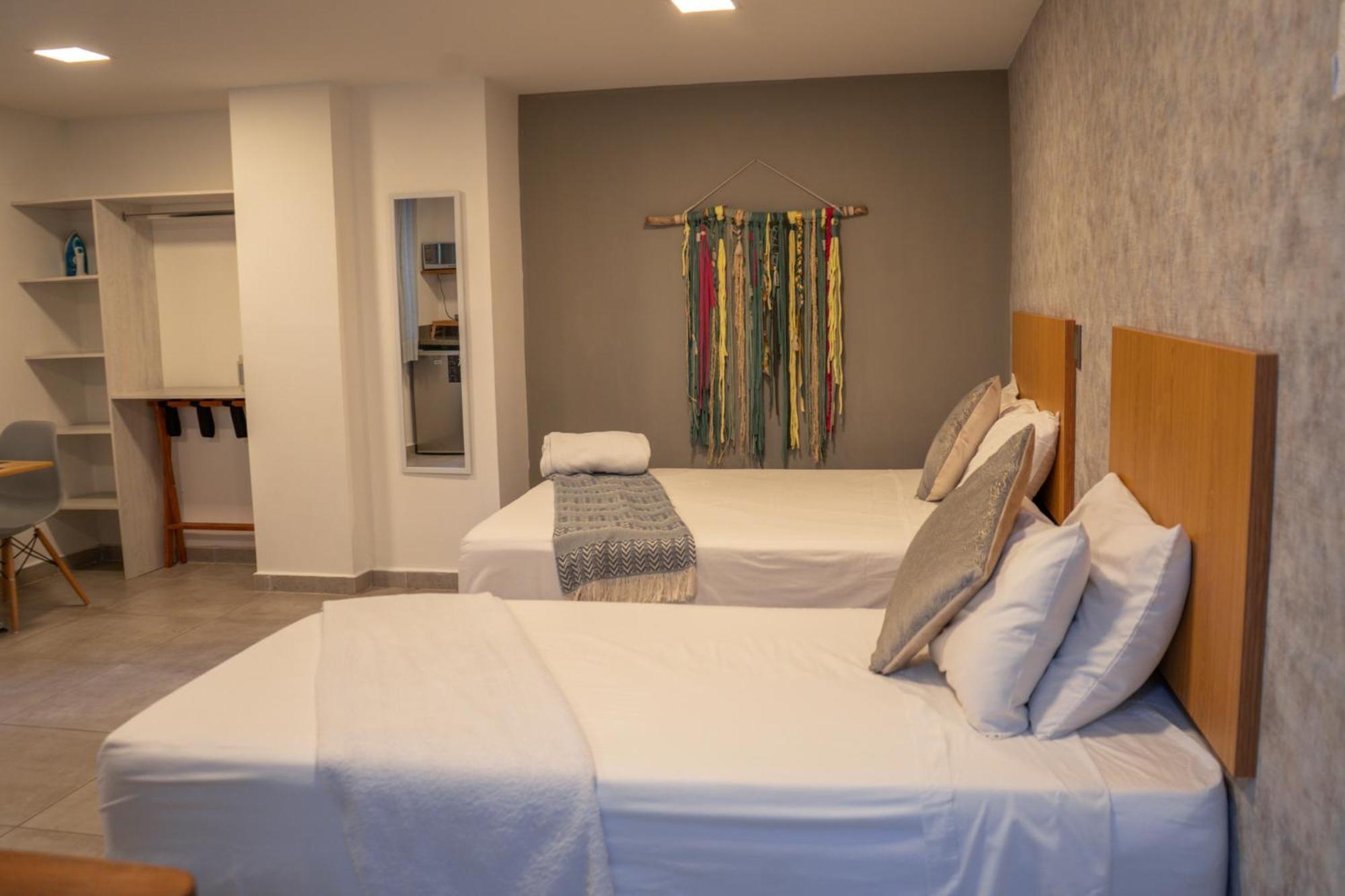 Bambu Milla De Oro Hotel *