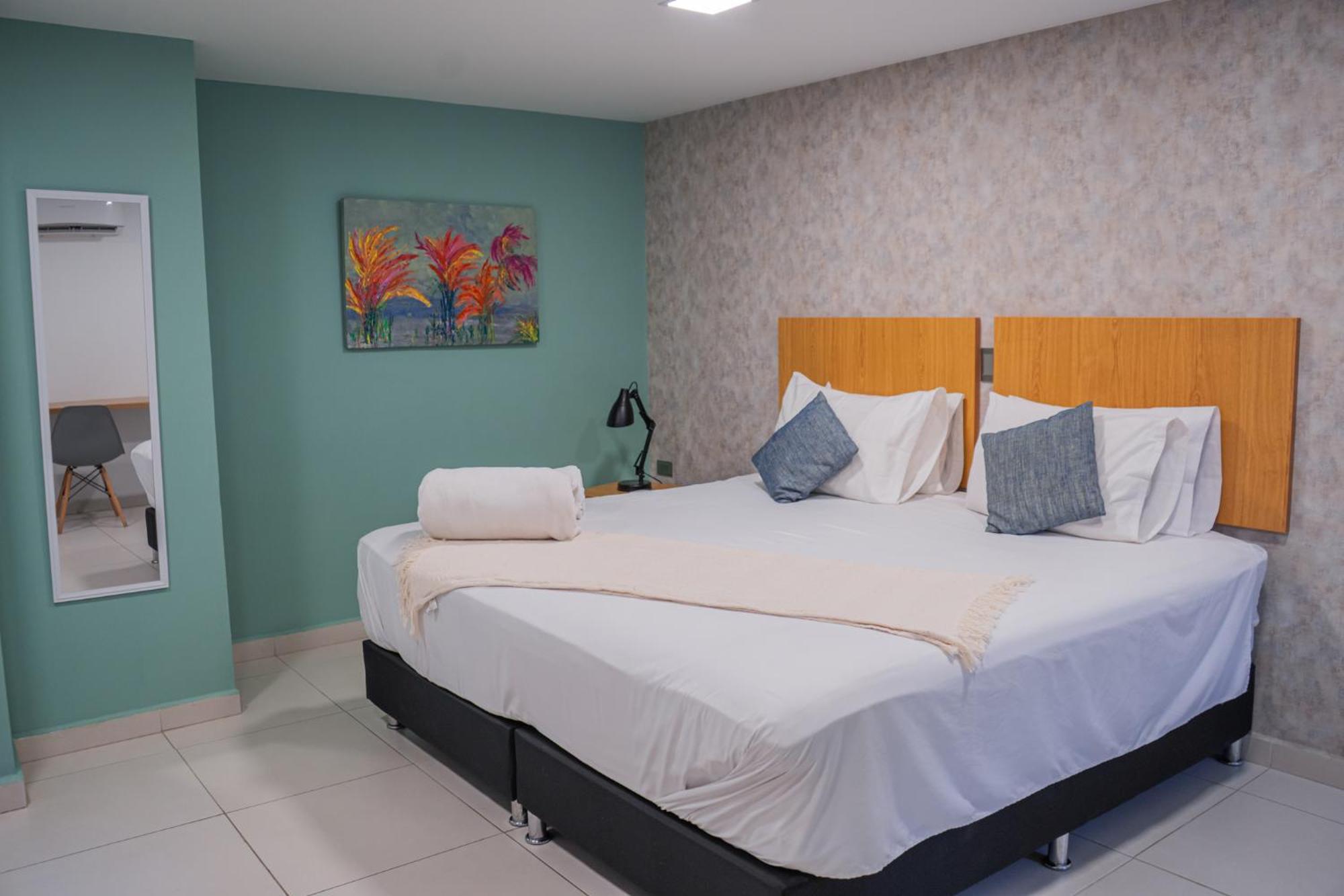Bambu Milla De Oro Hotel Medellín