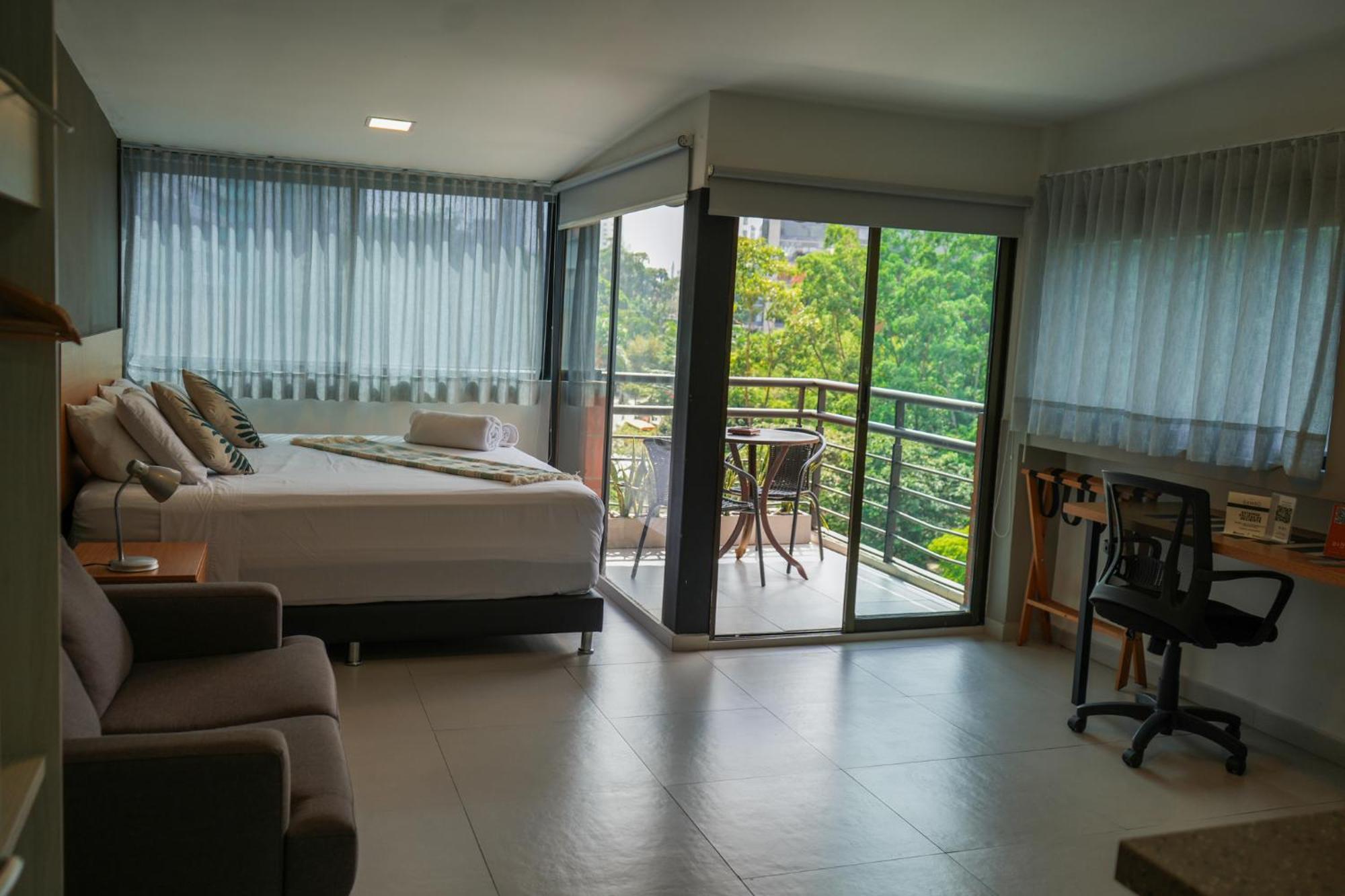 Bambu Milla De Oro Hotel *