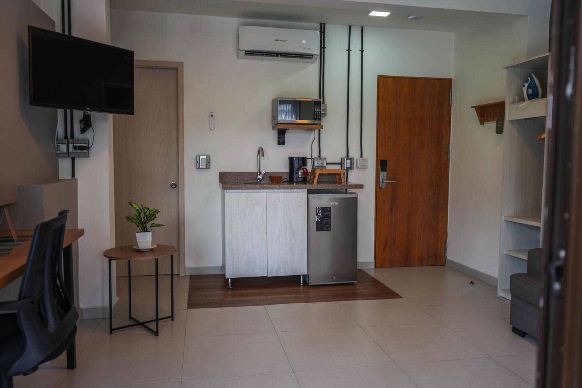 Hotel Bambu Milla De Oro Medellín