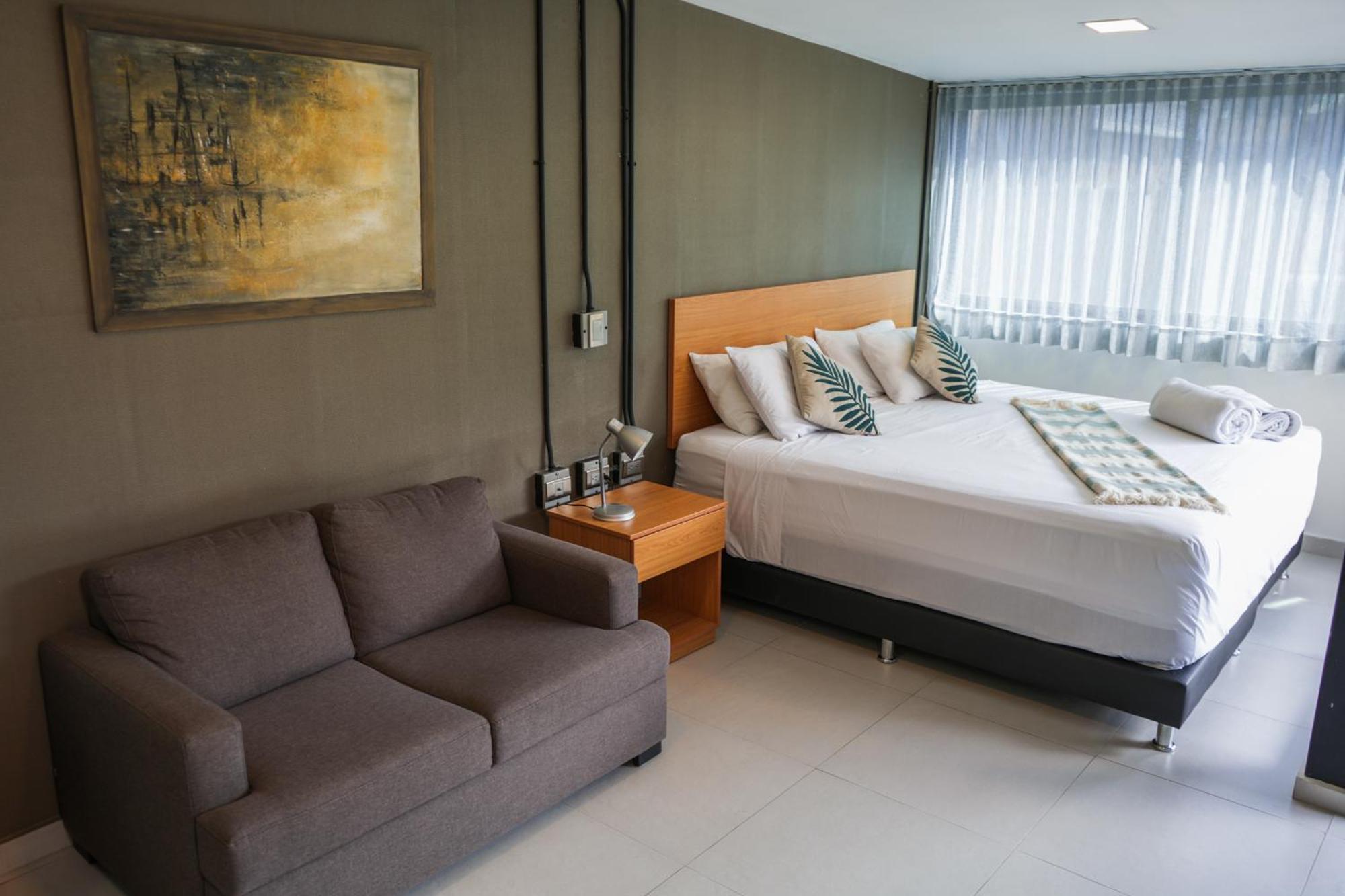 Bambu Milla De Oro Hotel *